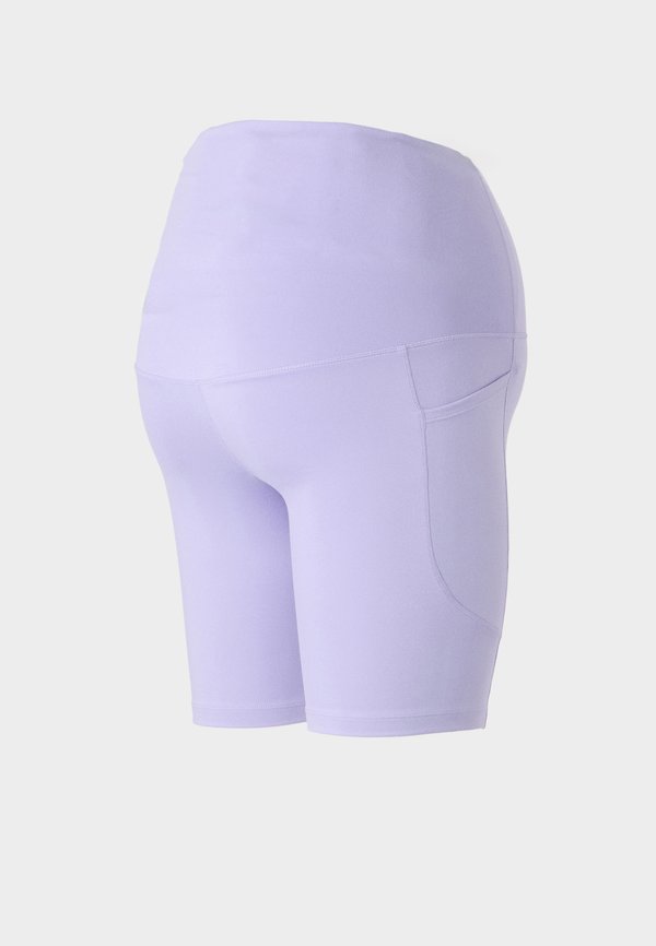 Leggings - lilac ice3
