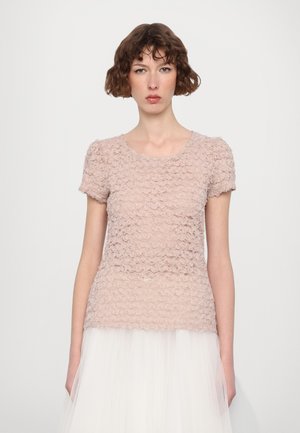 EMILE  - Pusero - dusty pink
