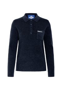 Atlasīts, sky captain