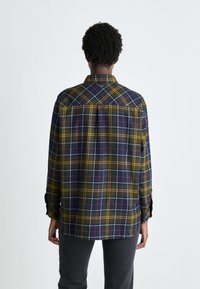 Barbour ELISHAW - Button-down blouse - classic tartan