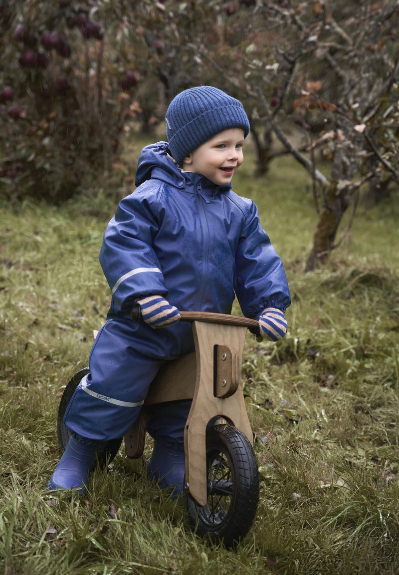 CeLaVi UNISEX granatowy