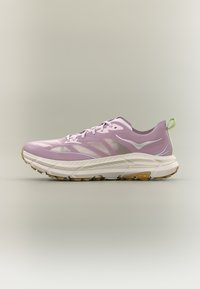 Επιλέχθηκε, lilac cream/stucco