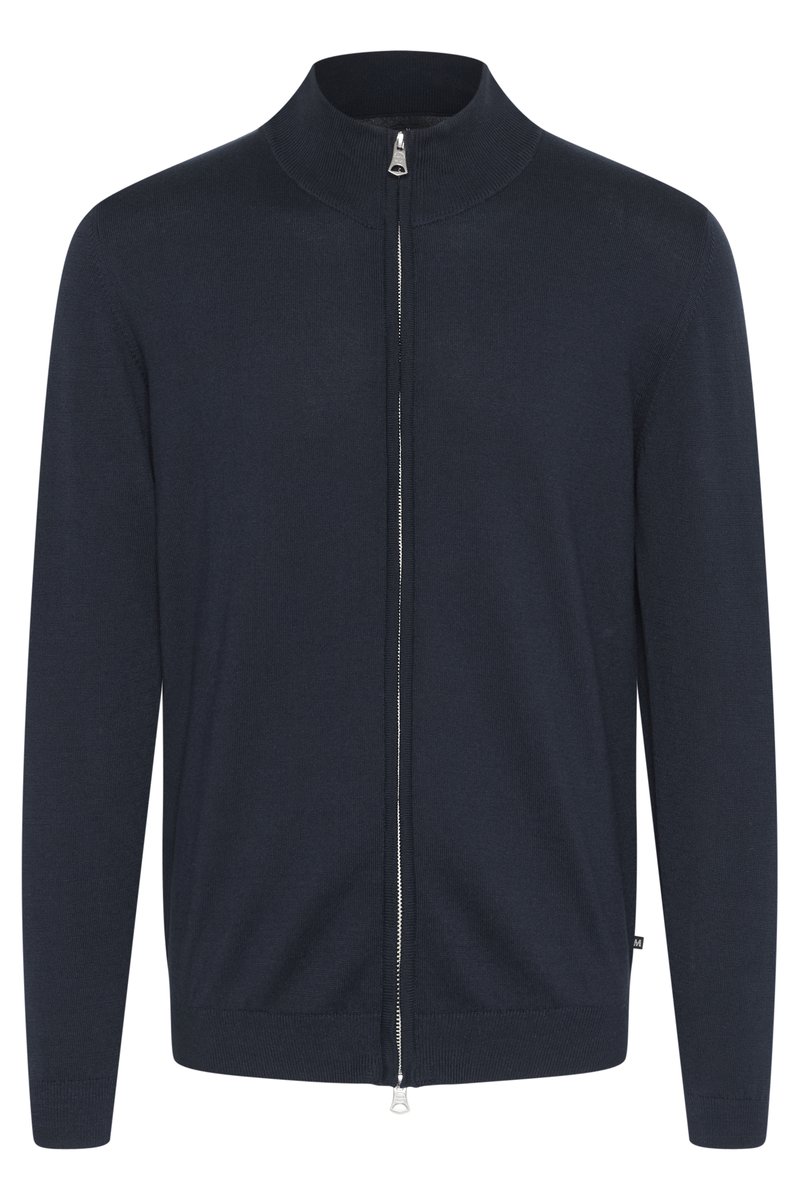 Matinique Vest donkerblauw