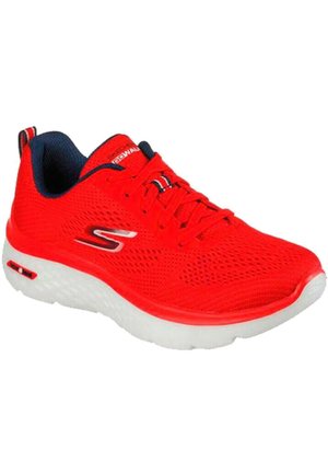Zapatillas - rojo