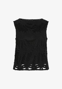 Selezionato, black beauty