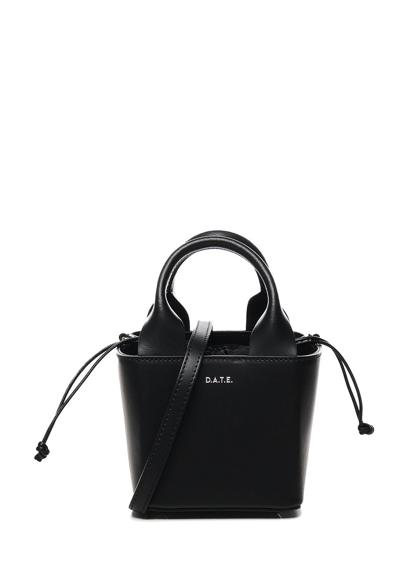 D.A.T.E. Borsa a mano - nero