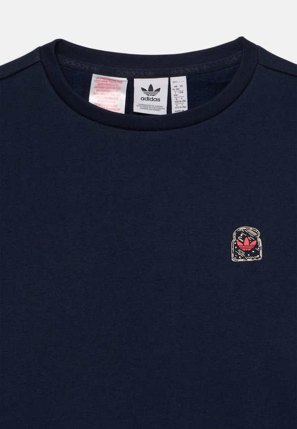 SANDWICH BOYFRIEND CREW UNISEX - Sweatshirt - legend ink3