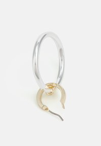 Lauren Ralph Lauren FRONTAL HOOP - Uhani - two