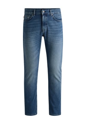 BOSS, DELAWARE BO - Jeans slim fit - blue seven
