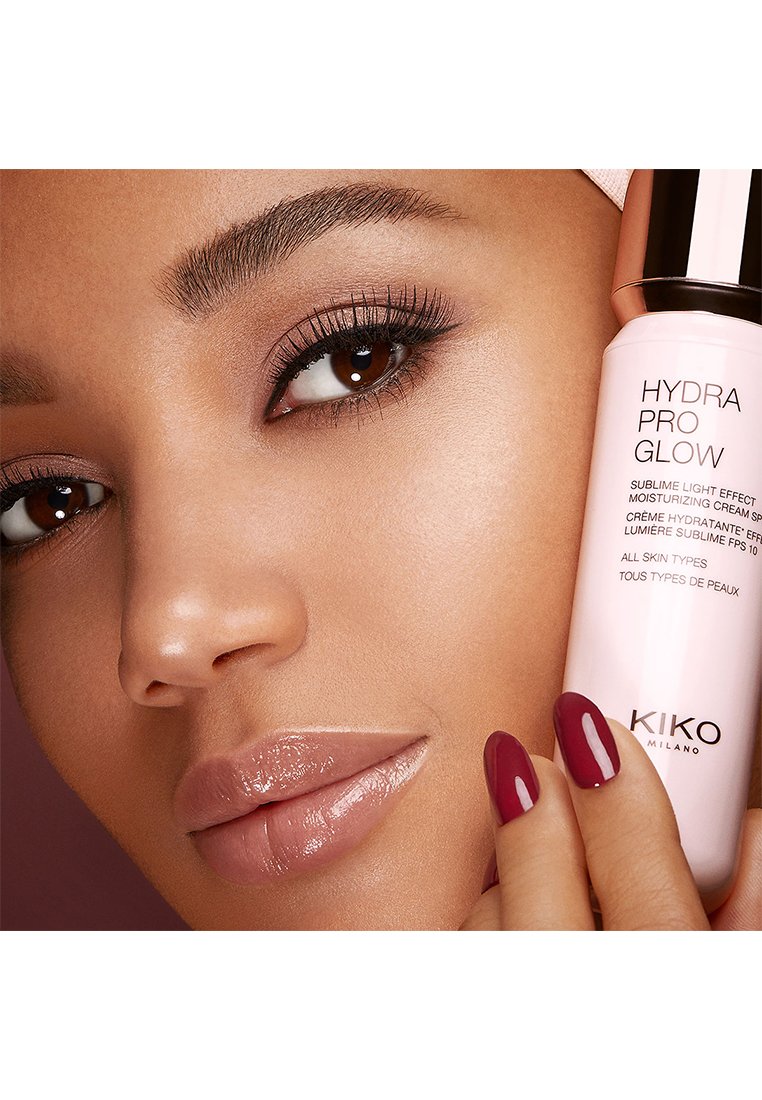 Kiko Milano Hydra Pro Glow
