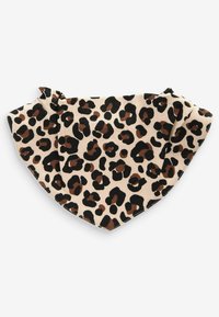 Next 5 PACK DRIBBLE STANDARD - Lacīte - animal print