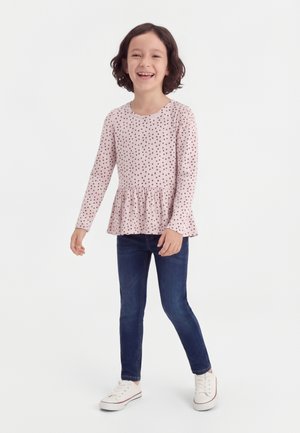 Name it NMFTENNA  - Maglietta a manica lunga - light pink