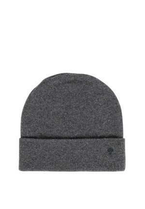 Bickley+Mitchell Beanie - antra melee
