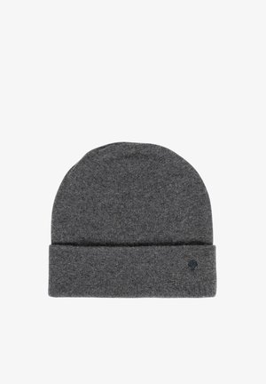 Bickley+Mitchell Beanie - antra melee