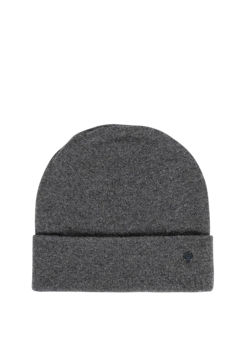 Bickley+Mitchell Beanie - antra melee