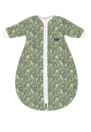 HERBST-/ WINTER - Nachtwäsche Schlafsack - Underwater World