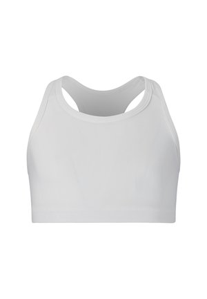 MYALY - Soutien-gorge de sport - white
