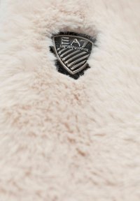 EA7 Emporio Armani Giacca invernale - beige