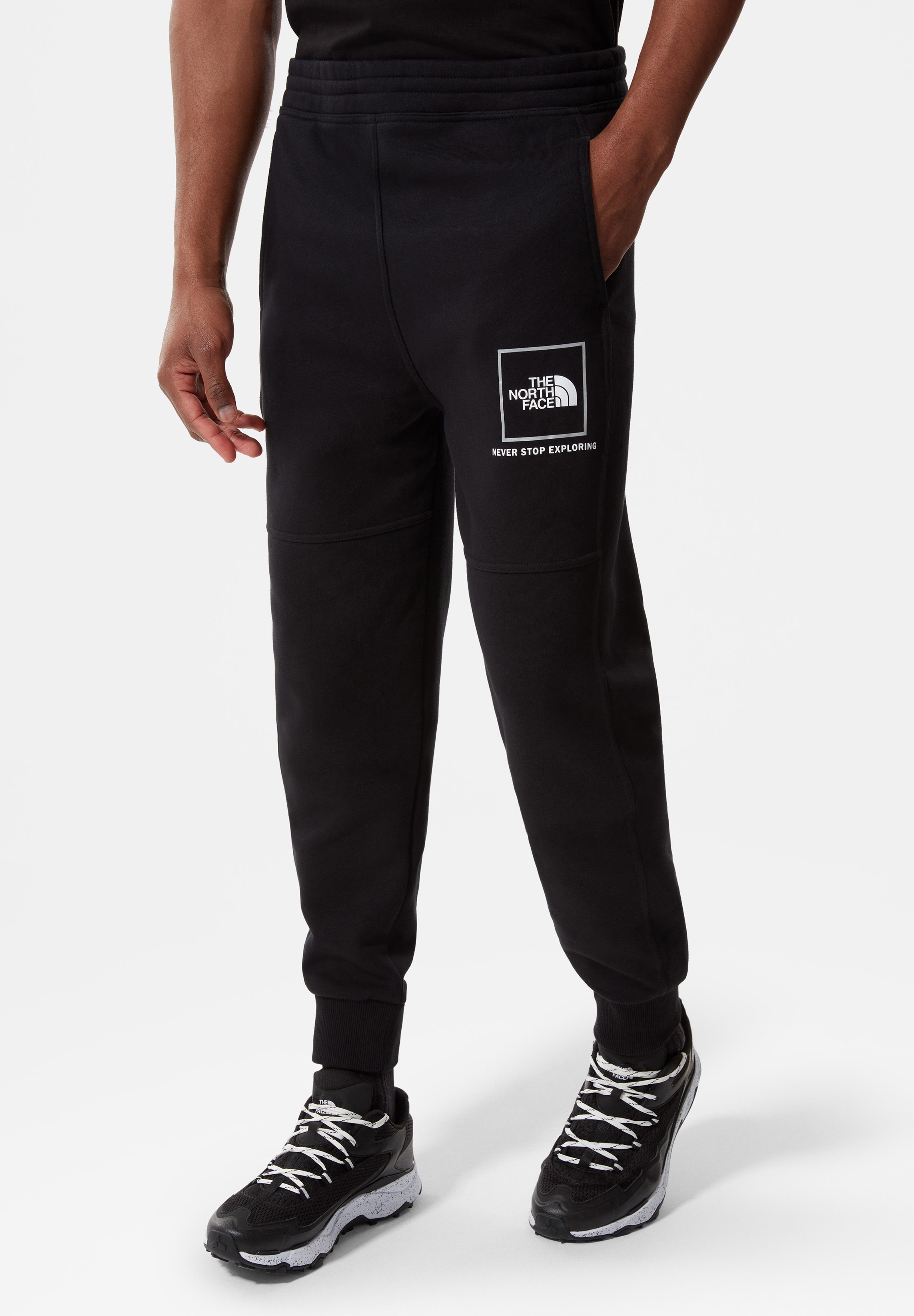 taille chaussure north face