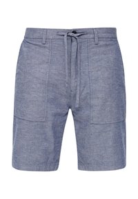 Niet geselecteerd, navy