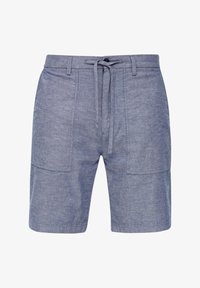 Non sélectionné, navy