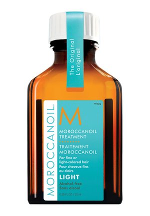 Moroccanoil TREATMENT LIGHT - Haarserum