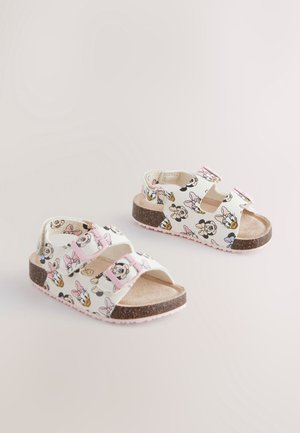 Next STANDARD FIT - Chaussures premiers pas - multi minnie mouse