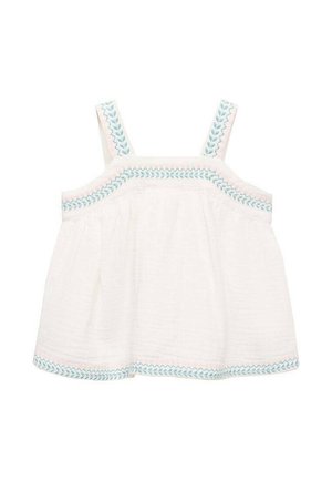 DELHIT - Top - white