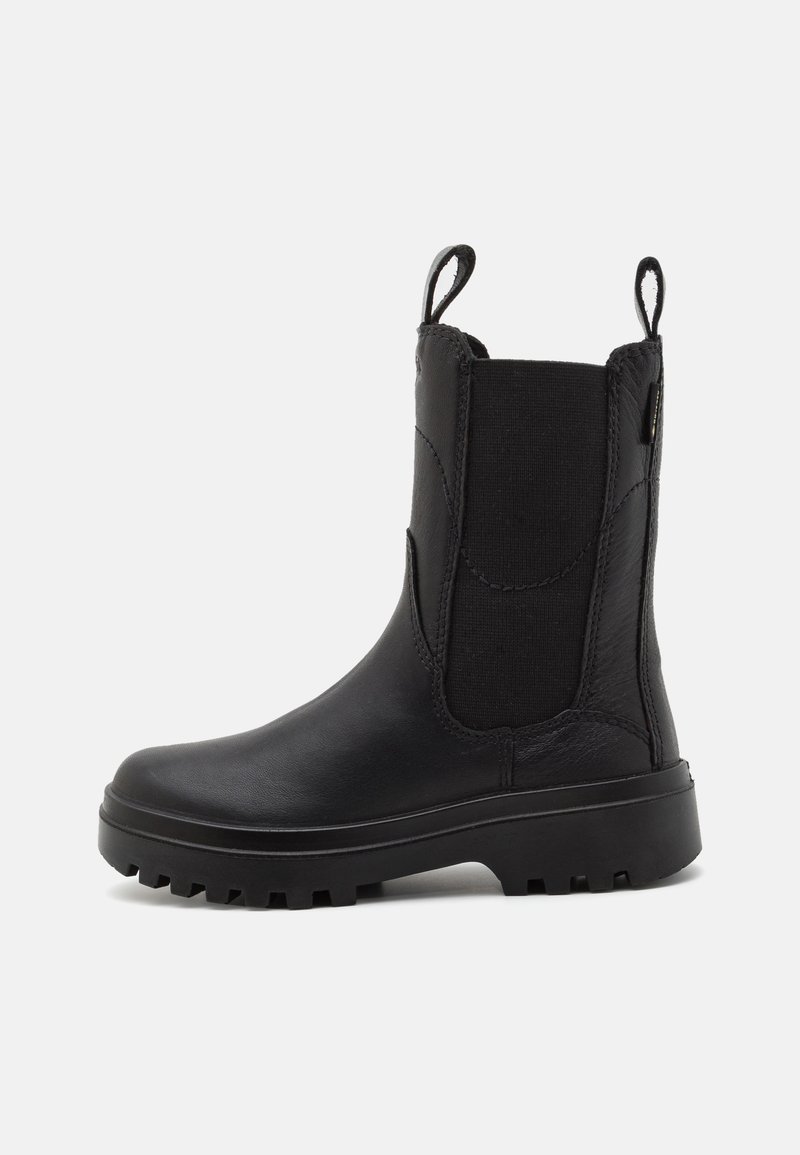 Superfit ABBY - Boots à talons - schwarz