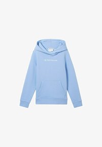 Unausgewählt, calm blue