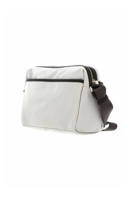 Mandarina Duck HUNTER - Borsa a tracolla - whitecap gray