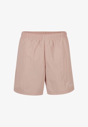 Karl Kani, SIGNATURE SWIM SHORTS - Short de bain - rose
