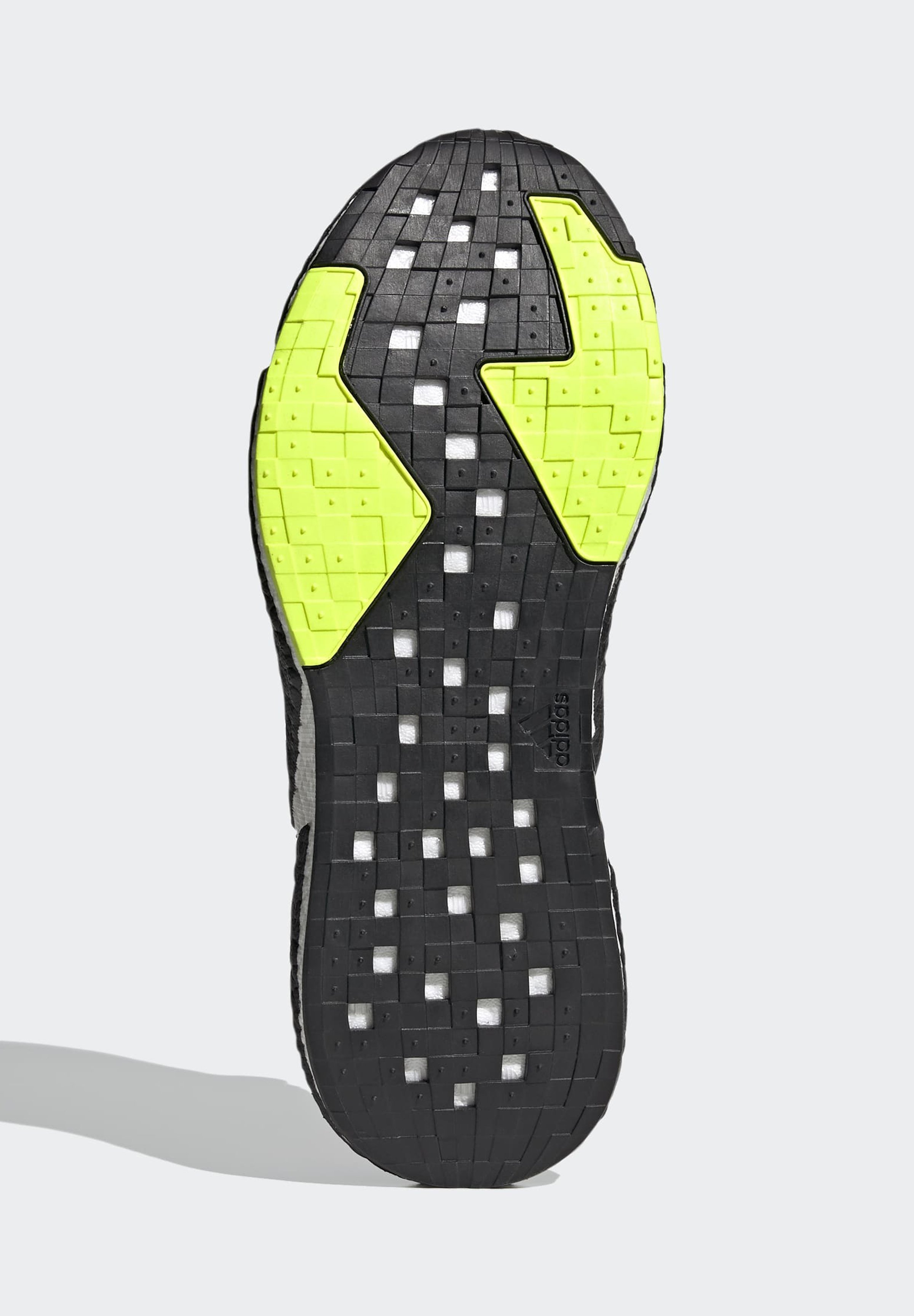 adidas Performance LAUFSCHUH - Chaussures de running neutres - black/noir -  ZALANDO.FR