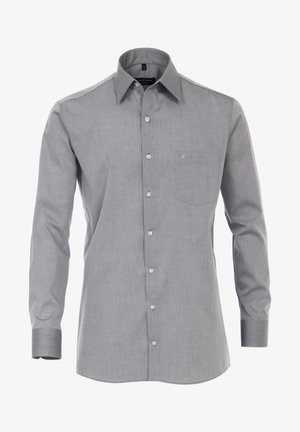 CASAMODA Businesshemd - silver