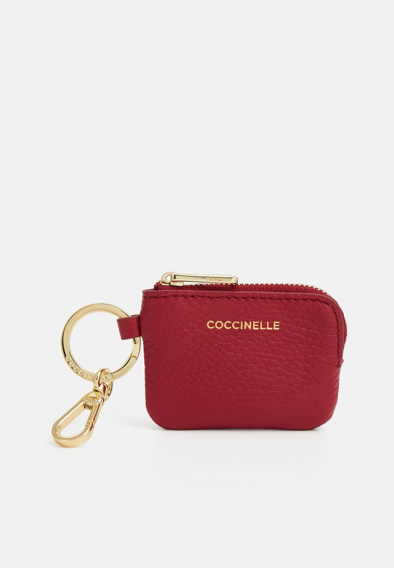 Coccinelle ALIAS - Portachiavi - sangria