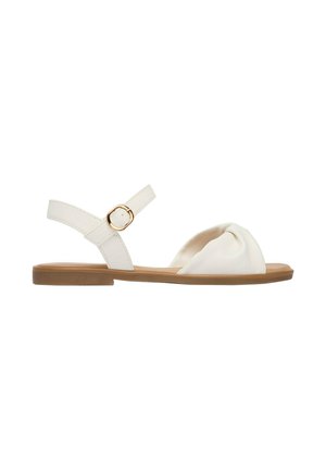 Jenny, Sandalias - white