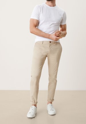 Chino - beige