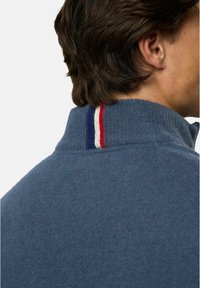 U.S. Polo Assn. KEVIN - Pulover - vintage indigo mélange