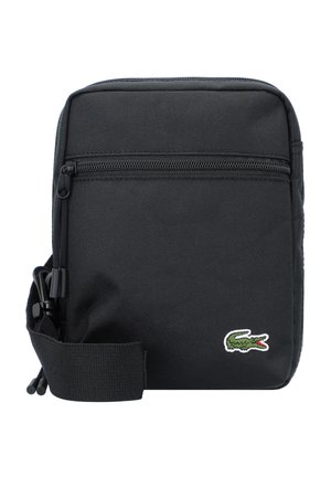 BAGNEOCROC  - Sac bandoulière - noir