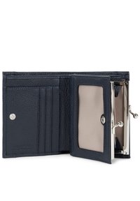 LANCASTER FOULONNÉ PM - Portafoglio - bleu-foncé