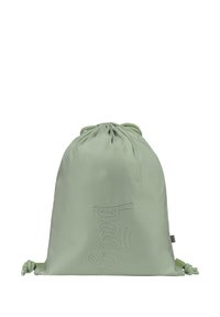 Baagl UNISEX zielony