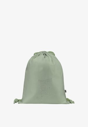 Baagl UNISEX zielony