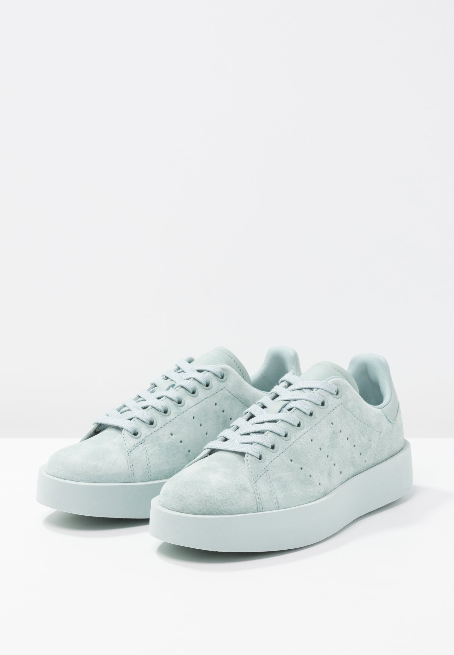 stan smith tactile green