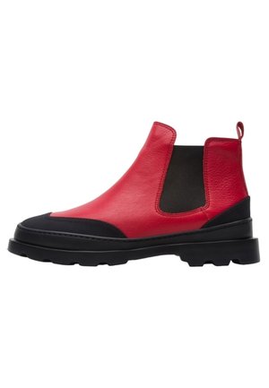 Ankle boot