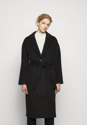 SALLIE JEZZE COAT - Klassisk kappa / rock - night sky