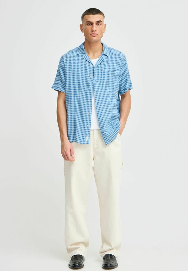 SDORLANDO - Hemd - star sapphire