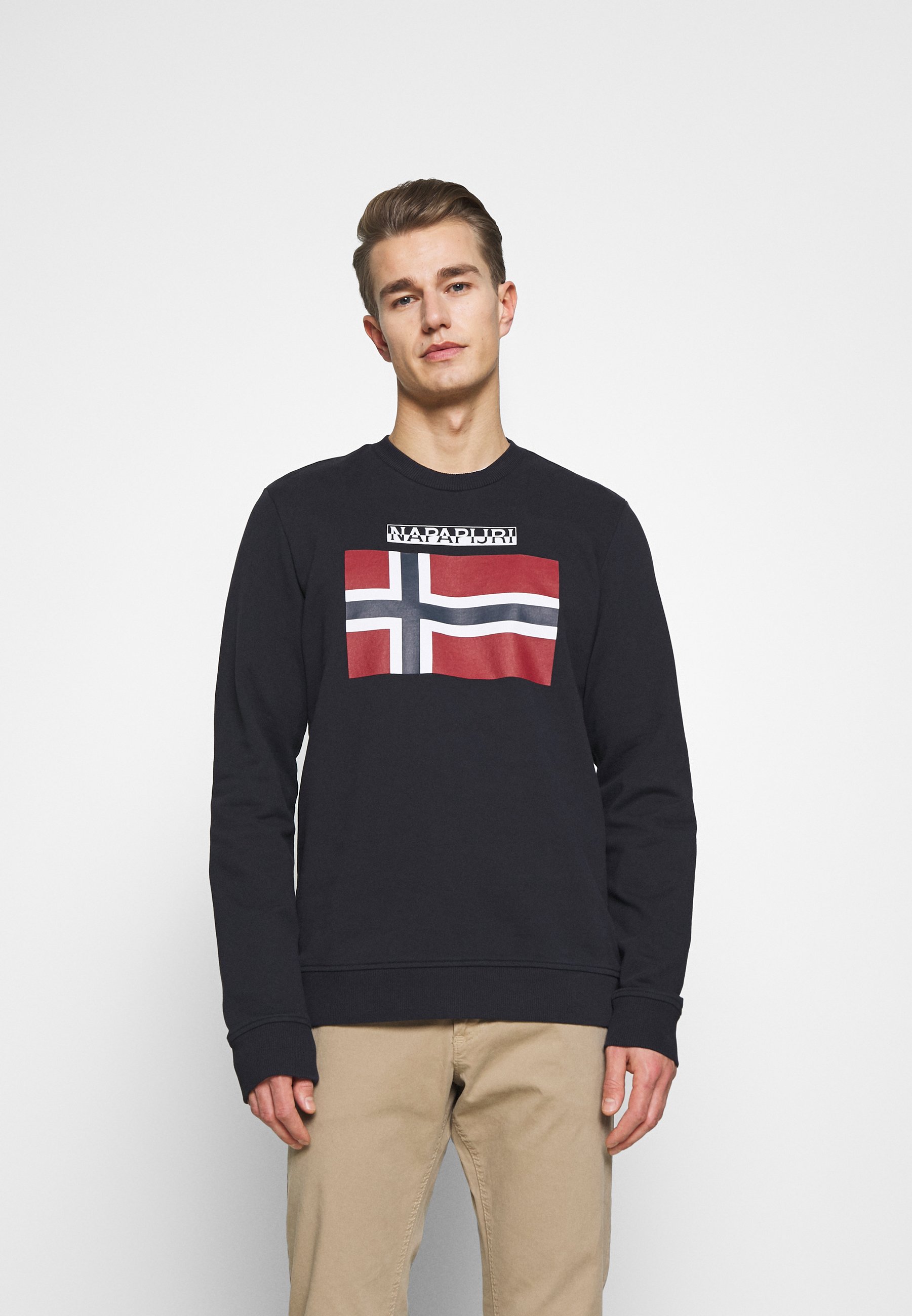 sudadera napapijri