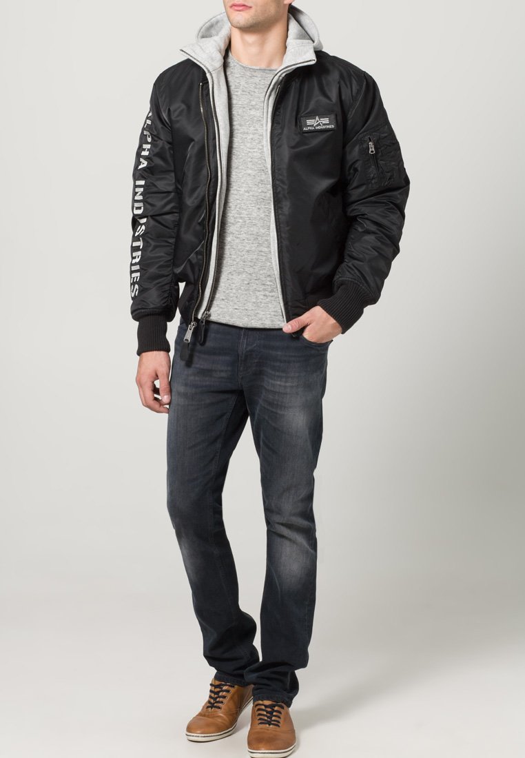 Men Bomber Jacket Men Bomber Jacket
