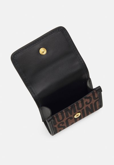 MOSCHINO UNISEX - Kingitus - brown