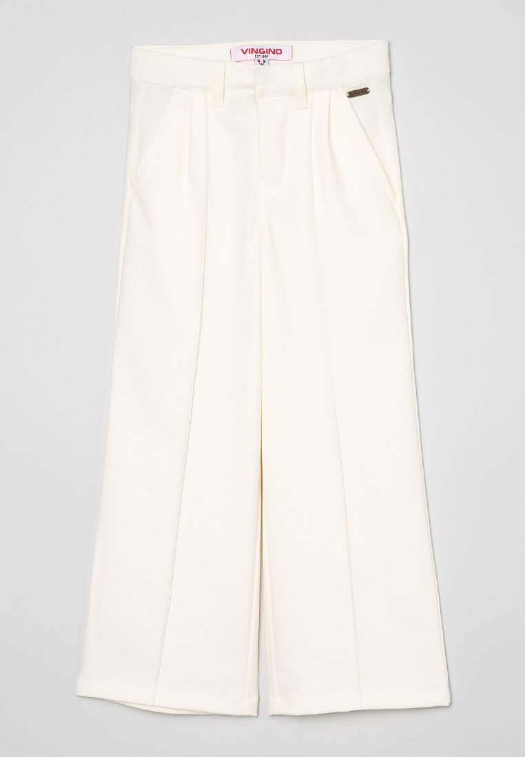 VINGINO Broek crème VINGINO Broek crème